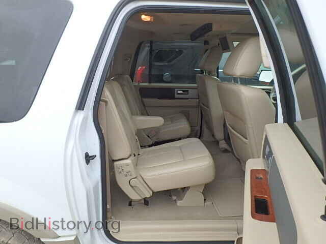 2010 FORD EXPEDITION - VIN: 1FMJK1J57AEB72654 - Фото 6