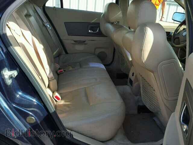 2006 CADILLAC CTS - VIN: 1G6DP577360117225 - Фото 6
