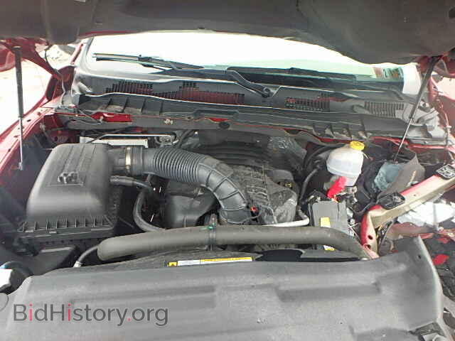 2012 DODGE RAM 1500 - VIN: 1C6RD7LT0CS161507 - Фото 7