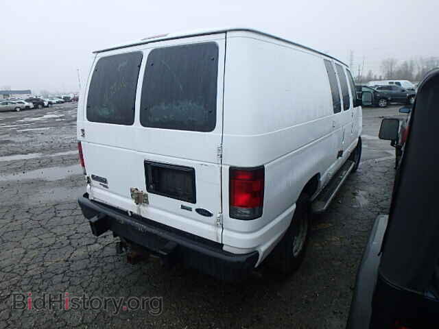 2011 FORD ECONOLINE - VIN: 1FTNE2EWXBDA41831 - Photo 4