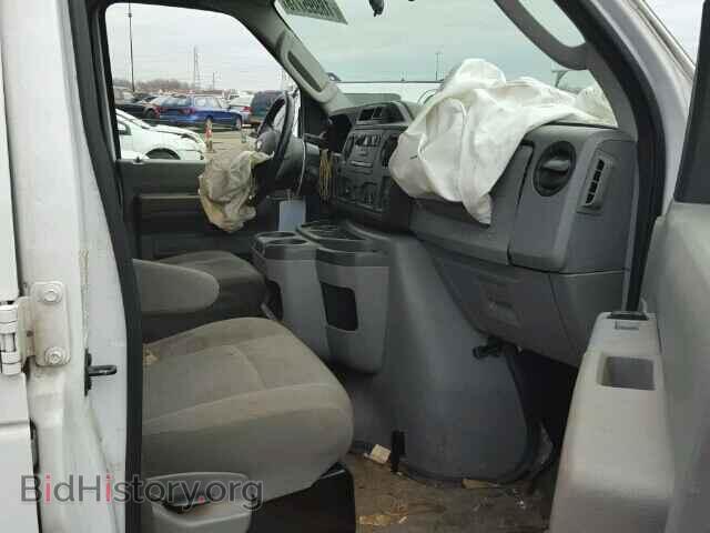 2011 FORD ECONOLINE - VIN: 1FTNE2EWXBDA41831 - Photo 5