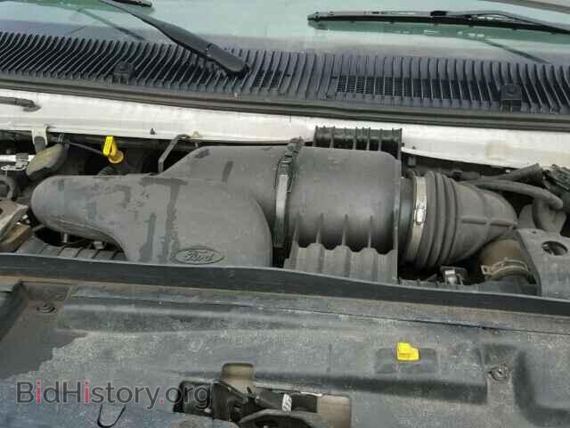 2011 FORD ECONOLINE - VIN: 1FTNE2EWXBDA41831 - Photo 7