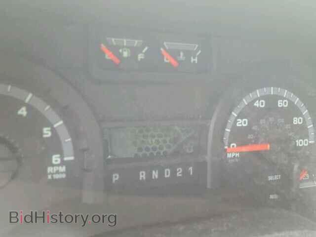 2011 FORD ECONOLINE - VIN: 1FTNE2EWXBDA41831 - Photo 8