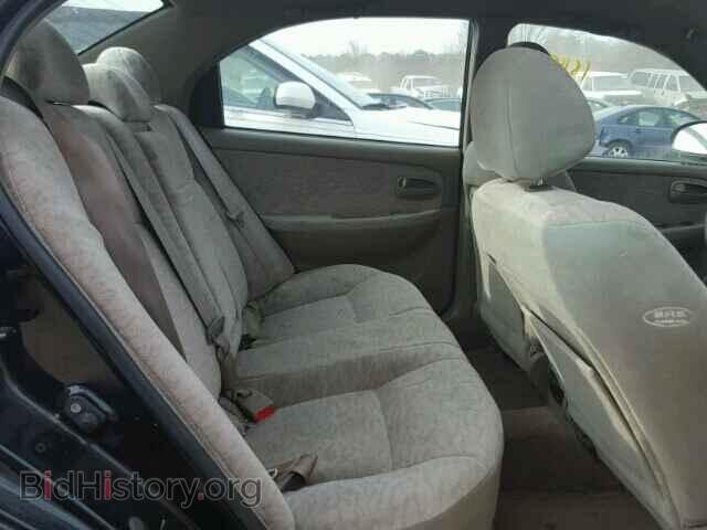 2006 KIA OPTIMA - VIN: KNAGD126465465982 - Фото 6