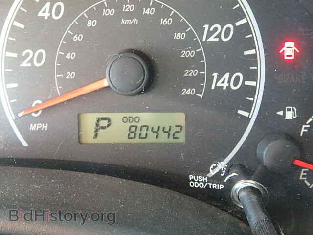 2011 TOYOTA COROLLA - VIN: JTDBU4EEXB9131573 - Фото 8