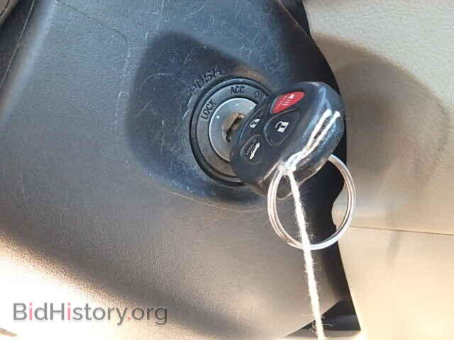 2011 TOYOTA COROLLA - VIN: JTDBU4EEXB9131573 - Фото 10