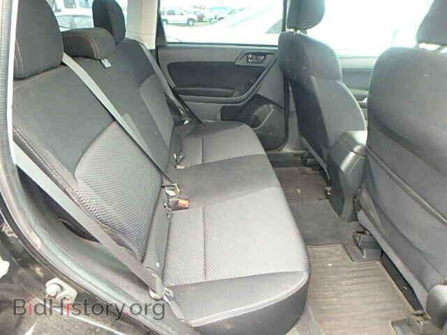 2014 SUBARU FORESTER - VIN: JF2SJAAC6EG430975 - Фото 6