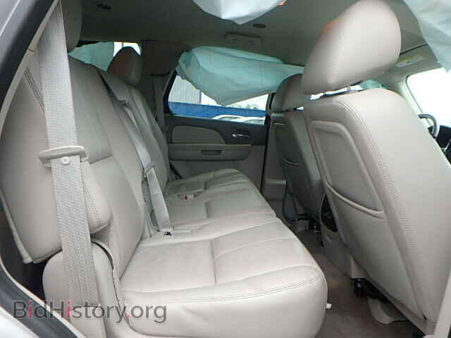 2012 GMC YUKON - VIN: 1GKS2CE07CR119407 - Photo 6