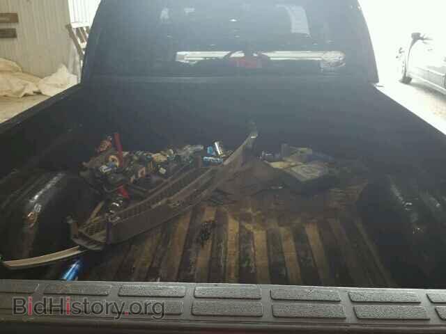 2005 CHEVROLET SILVERADO - VIN: 2GCEC19VX51156317 - Фото 6