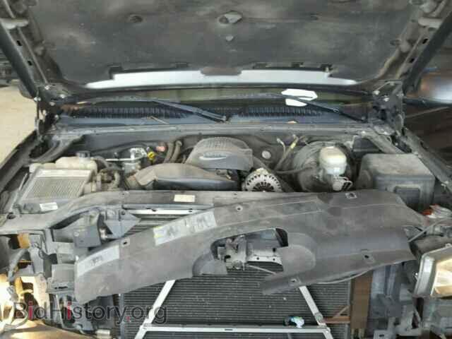2005 CHEVROLET SILVERADO - VIN: 2GCEC19VX51156317 - Фото 7