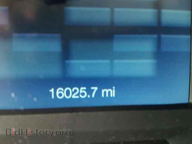 2014 FORD EDGE - VIN: 2FMDK3GC9EBA24473 - Фото 8