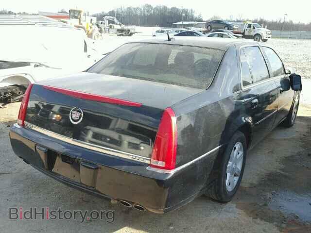 2006 CADILLAC DTS - VIN: 1G6KD57Y76U102020 - Фото 4