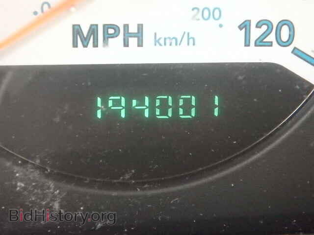 2005 DODGE CARAVAN - VIN: 2D4GP44L35R117559 - Фото 8