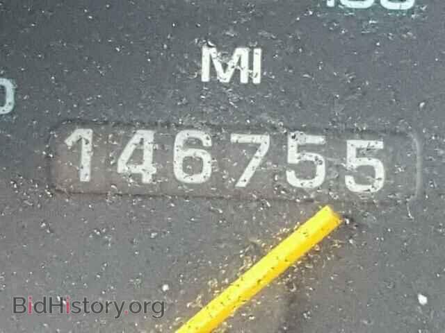 1996 DODGE RAM VAN - VIN: 2B6HB21Y2TK100184 - Photo 8