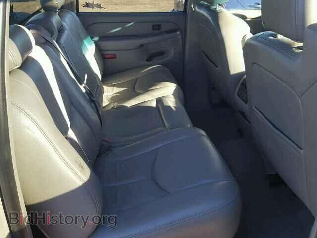 2006 CHEVROLET SILVERADO - VIN: 1GCHK23206F100658 - Фото 6