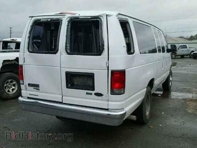 2014 FORD ECONOLINE - VIN: 1FBSS3BL5EDA00530 - Фото 4