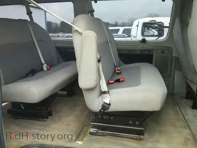 2014 FORD ECONOLINE - VIN: 1FBSS3BL5EDA00530 - Фото 6