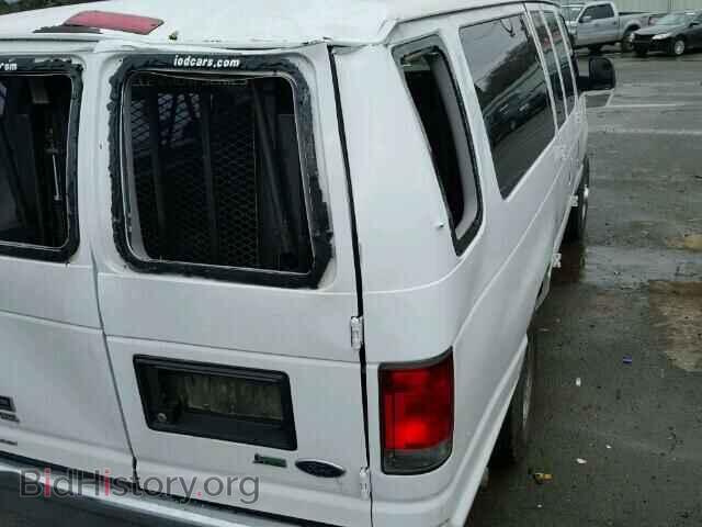 2014 FORD ECONOLINE - VIN: 1FBSS3BL5EDA00530 - Фото 9