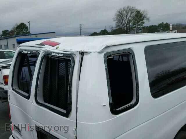 2014 FORD ECONOLINE - VIN: 1FBSS3BL5EDA00530 - Фото 10