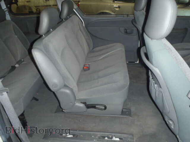 2005 DODGE CARAVAN - VIN: 1D4GP25B75B433037 - Фото 6