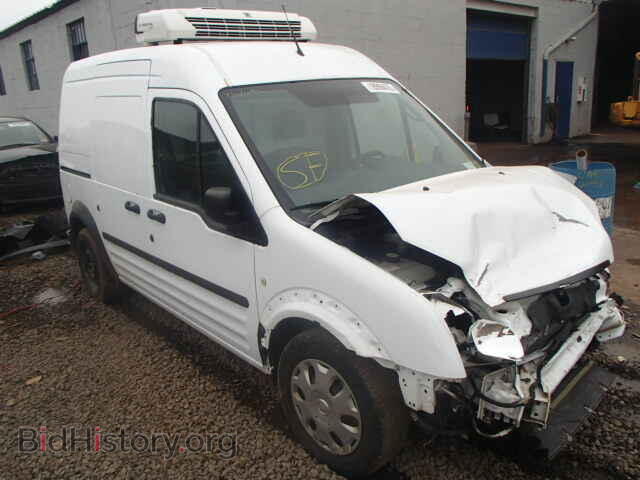 Photo NM0LS7AN2CT114401 - FORD TRANSIT CO 2012