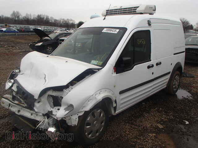 2012 FORD TRANSIT CO - VIN: NM0LS7AN2CT114401 - Фото 2
