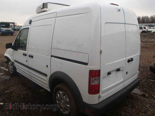 2012 FORD TRANSIT CO - VIN: NM0LS7AN2CT114401 - Фото 3