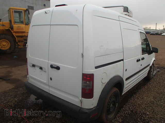 2012 FORD TRANSIT CO - VIN: NM0LS7AN2CT114401 - Фото 4