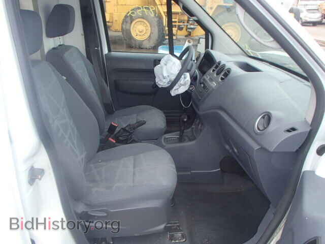2012 FORD TRANSIT CO - VIN: NM0LS7AN2CT114401 - Фото 5