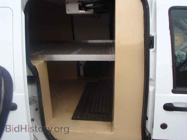 2012 FORD TRANSIT CO - VIN: NM0LS7AN2CT114401 - Фото 6