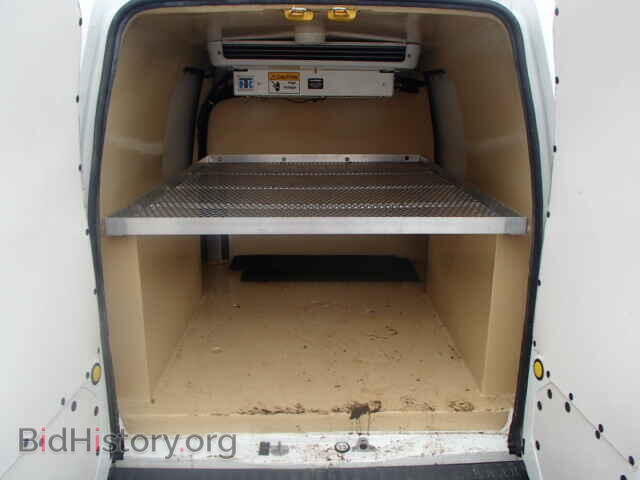 2012 FORD TRANSIT CO - VIN: NM0LS7AN2CT114401 - Фото 9