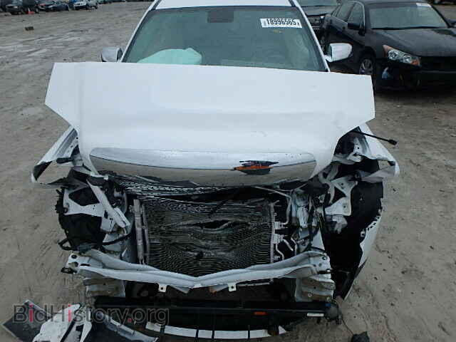 2012 GMC TERRAIN - VIN: 2GKALWEKXC6140954 - Фото 7