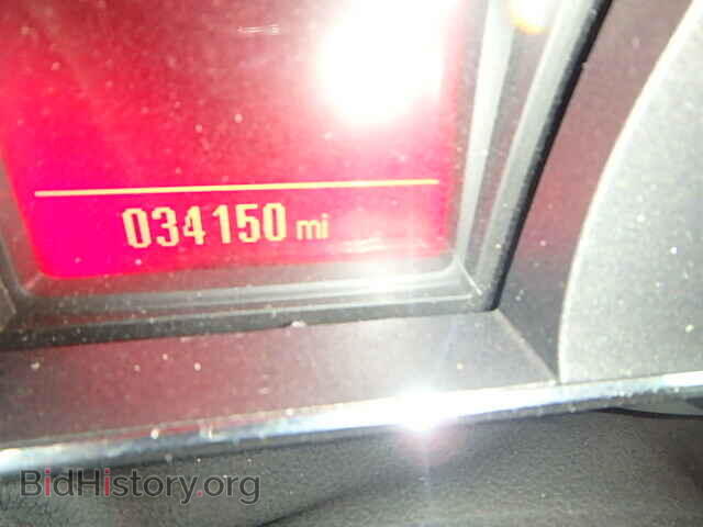 2012 GMC TERRAIN - VIN: 2GKALWEKXC6140954 - Фото 8