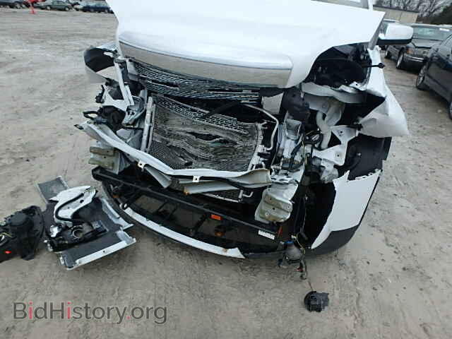 2012 GMC TERRAIN - VIN: 2GKALWEKXC6140954 - Фото 10