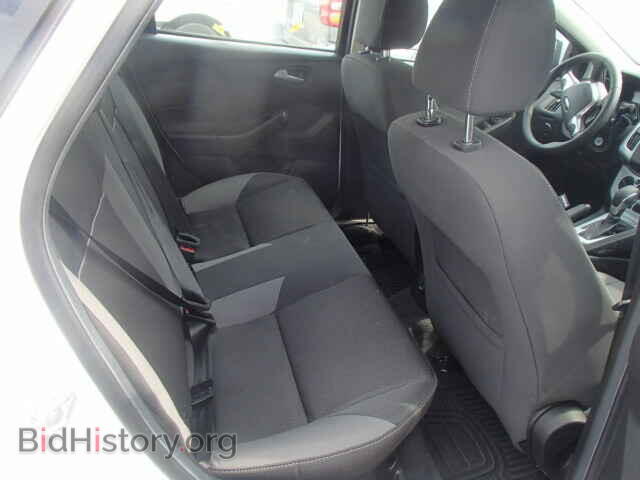 2014 FORD FOCUS - VIN: 1FADP3F23EL221997 - Фото 6