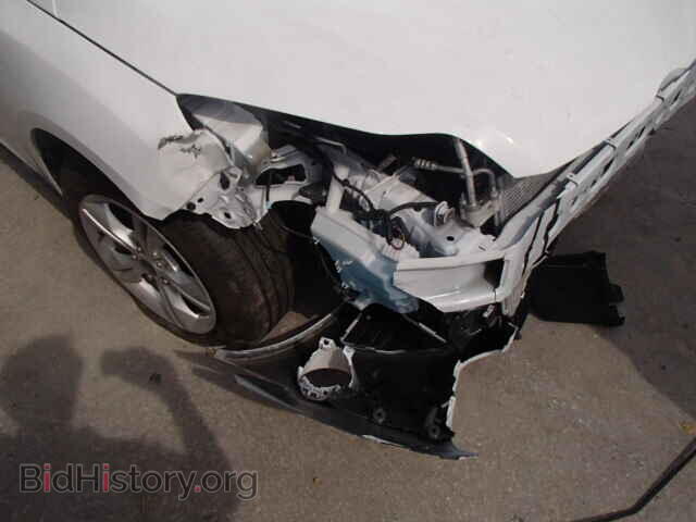 2014 FORD FOCUS - VIN: 1FADP3F23EL221997 - Фото 9