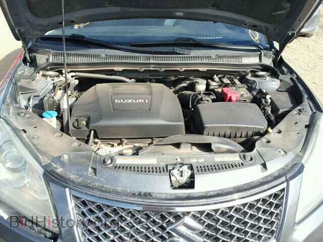 2010 SUZUKI KIZASHI - VIN: JS2RE9A77A6100500 - Фото 7