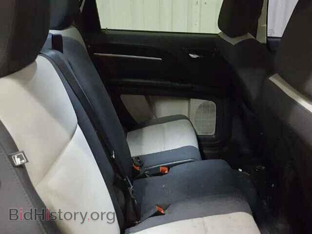 2009 DODGE JOURNEY - VIN: 3D4GG57V79T526993 - Фото 6