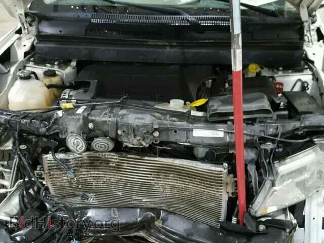2009 DODGE JOURNEY - VIN: 3D4GG57V79T526993 - Фото 7