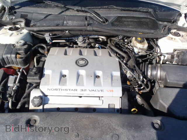 2003 CADILLAC DEVILLE - VIN: 1G6KD54Y83U207732 - Фото 7