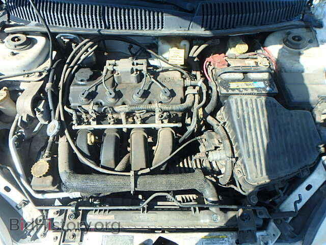 2002 DODGE NEON - VIN: 1B3ES26C92D567012 - Фото 7