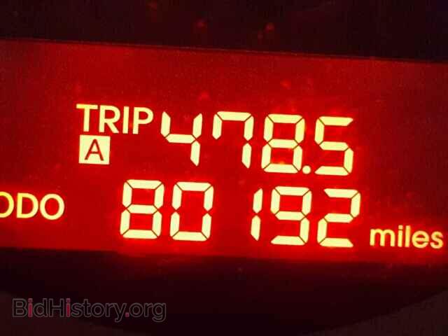 2010 KIA OPTIMA - VIN: KNAGG4A81A5431129 - Фото 8