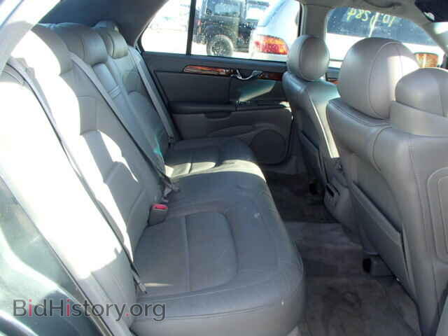 2004 CADILLAC DEVILLE - VIN: 1G6KF57914U104989 - Фото 6