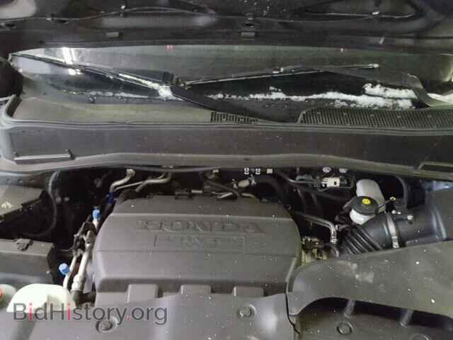 2012 HONDA PILOT - VIN: 5FNYF4H43CB048338 - Фото 7