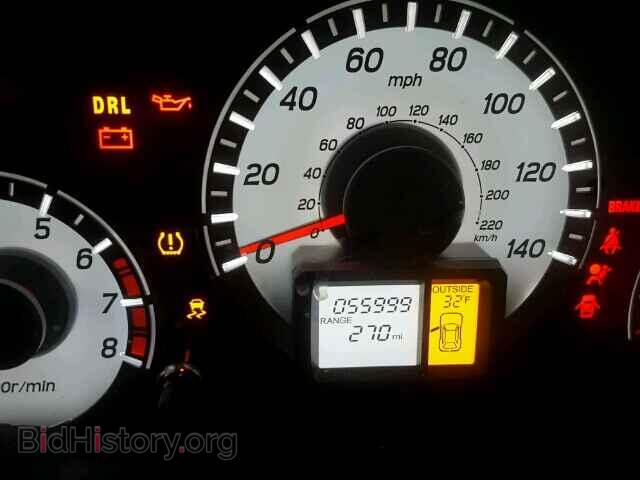 2012 HONDA PILOT - VIN: 5FNYF4H43CB048338 - Фото 8