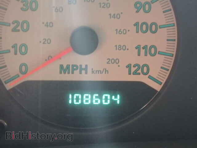 2006 DODGE CARAVAN - VIN: 1D4GP24R06B555206 - Фото 8