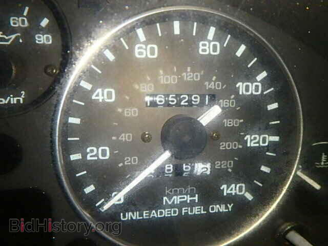 1994 MAZDA MIATA - VIN: JM1NA3537R0511256 - Фото 8
