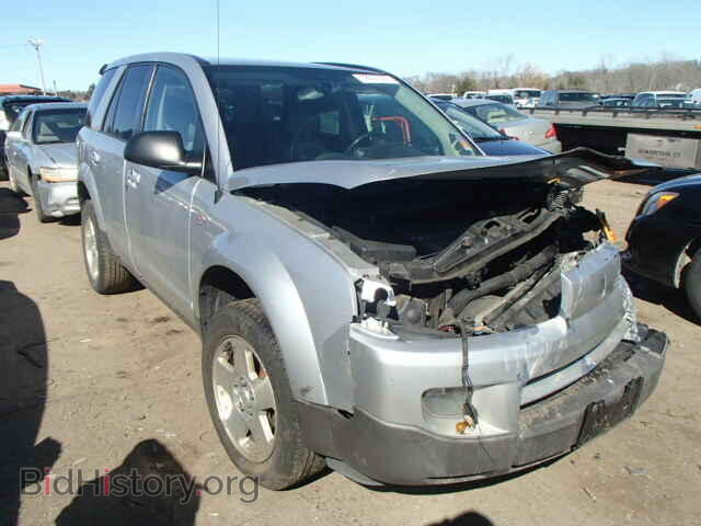 Фотография 5GZCZ63454S894879 - SATURN VUE 2004