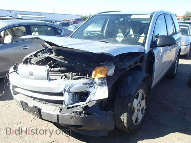 2004 SATURN VUE - VIN: 5GZCZ63454S894879 - Фото 2