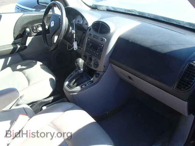 2004 SATURN VUE - VIN: 5GZCZ63454S894879 - Фото 5